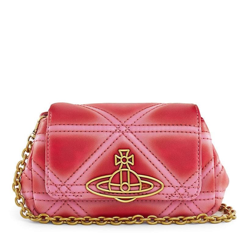 Vivienne Westwood Hazel Small Handbag Ballantynes Department Store